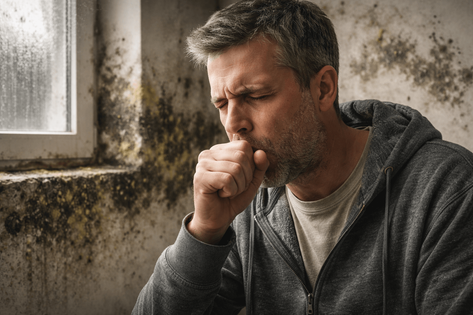 Commonly reported symptoms